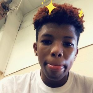 Meet your Posher, Jayden